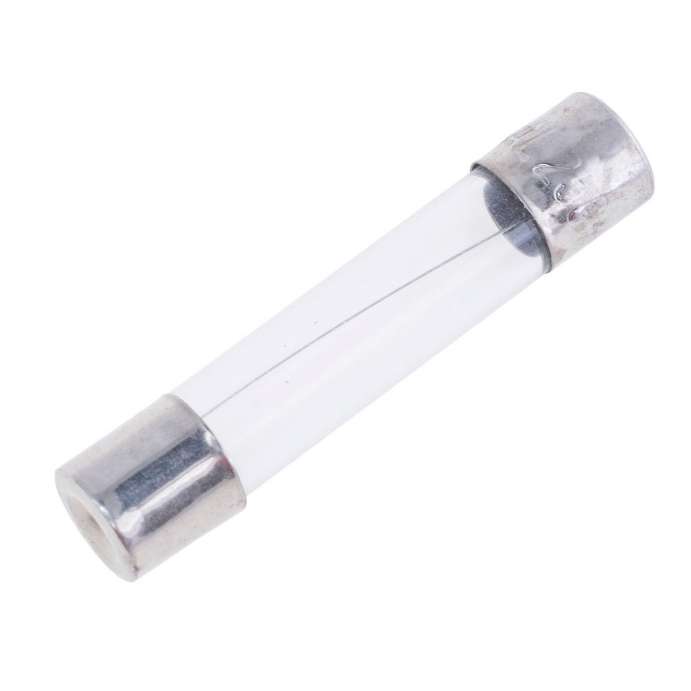 Запобіжник 6х30мм 4A 250V (GT1-4601B-4A/250V)