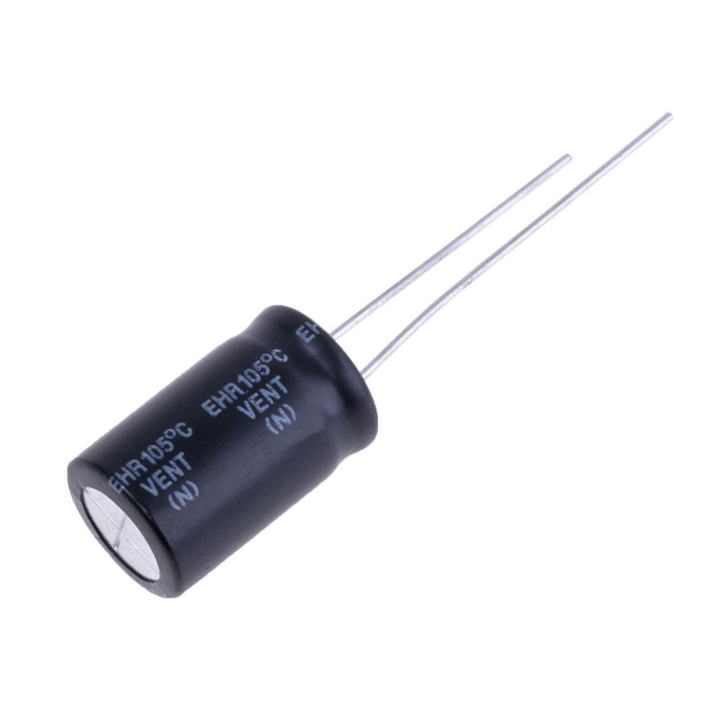 6,8uF 400V EHR 10x16mm (EHR6R8M2GB-Hitano)