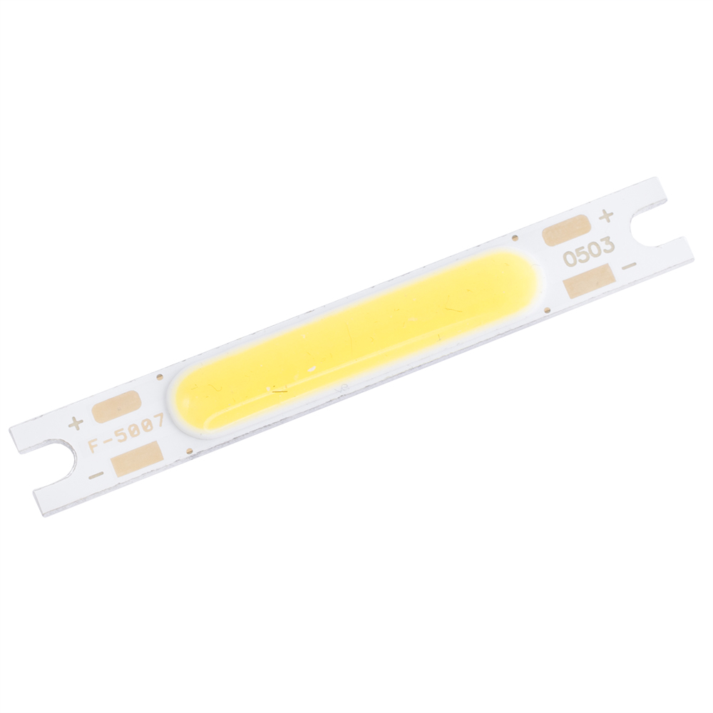 Світлодіод 6W, білий холодний 6W CoolWhite Opto Світлодіод 6W, білий холодний 6W CoolWhite Opto