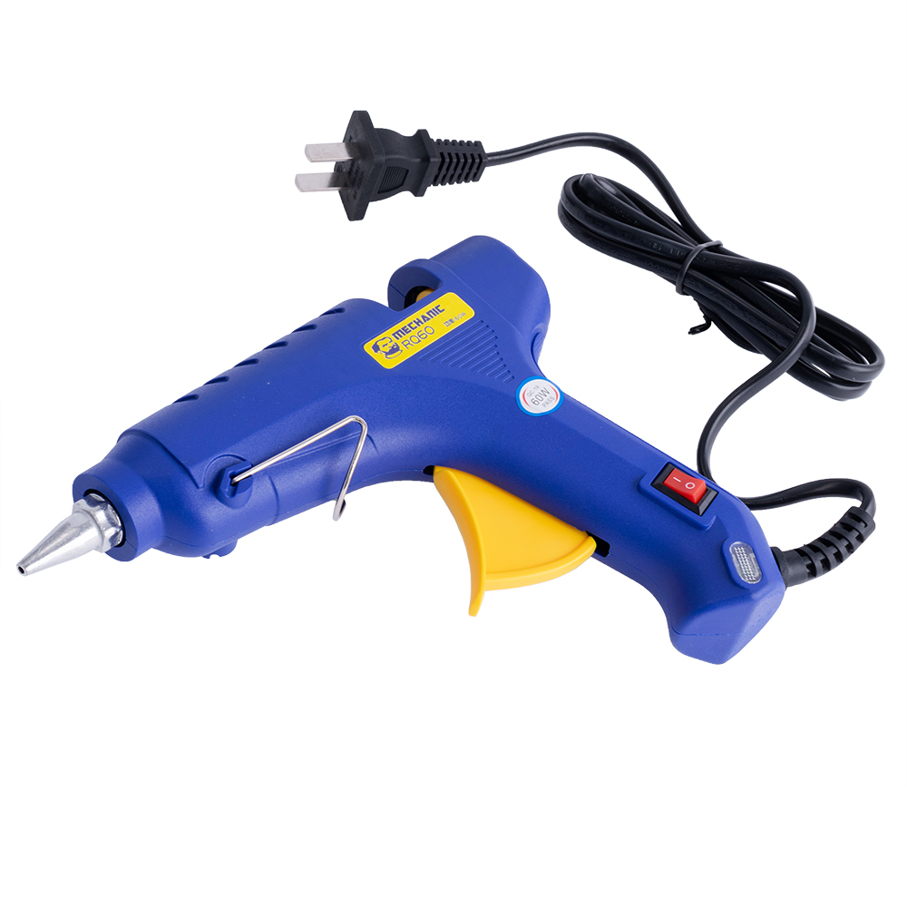 Клейовий пістолет 60W (RQ60) Клейовий пістолет 60W (RQ60)