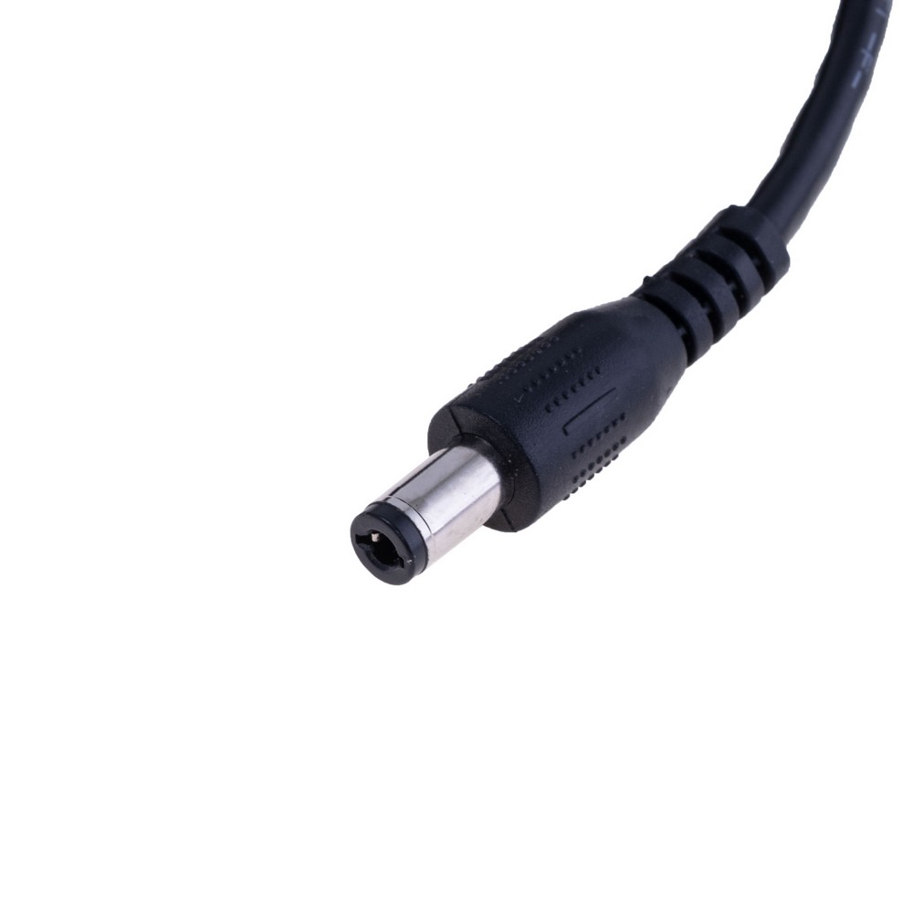 Блок живлення настільний 60W 24V, роз'єм:2.5x5.5mm KSAFP060
