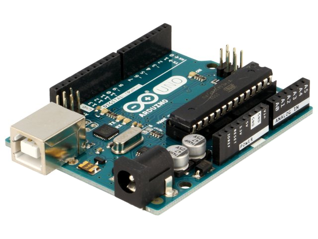 ARDUINO UNO REV3 (A000066) original