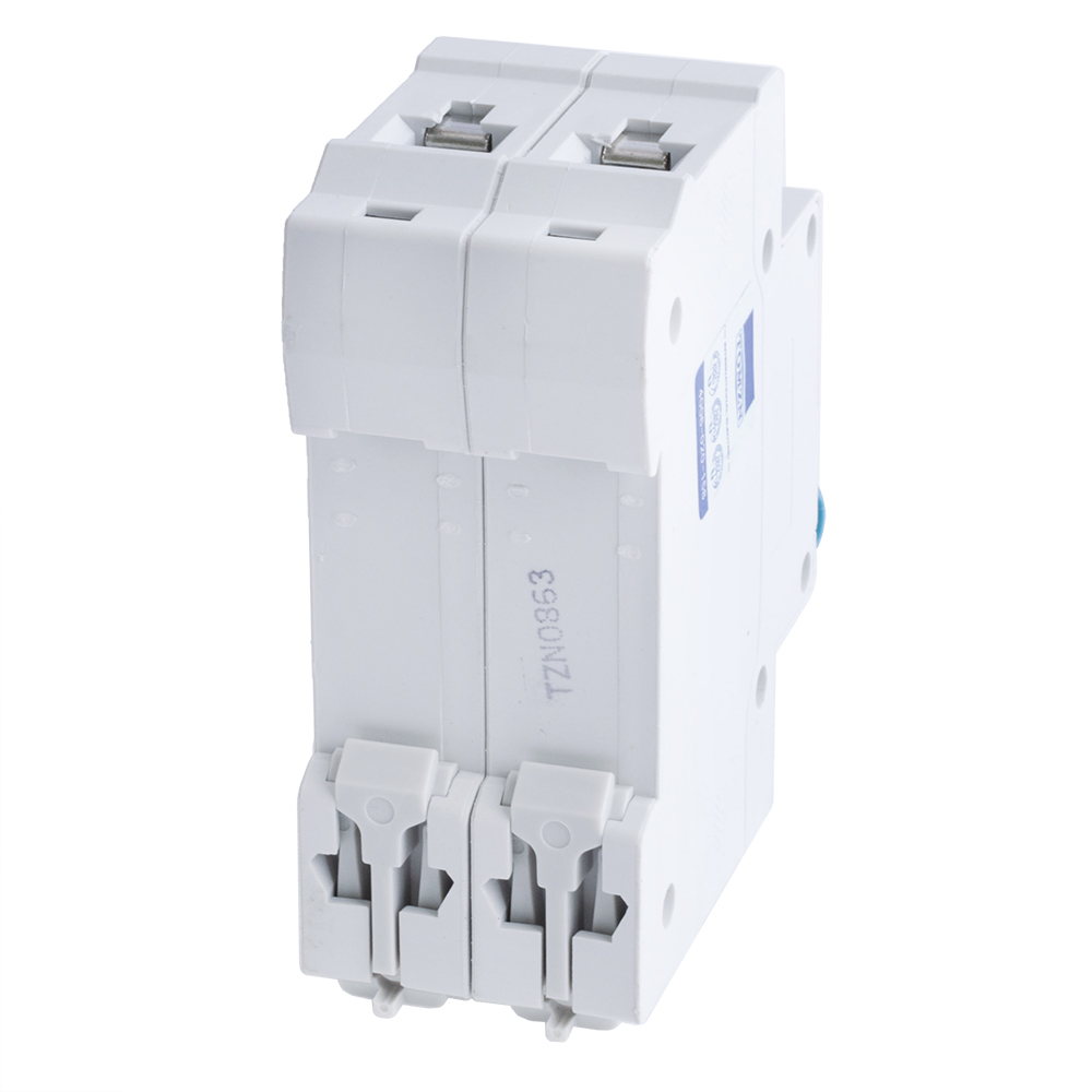Автомат захисту постійного струму 63A 1000V (TOB7Z-63 - TOMZN)