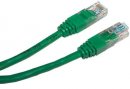 Патч-корд e.net.patchcord.RJ.45.0.5.green RJ45, 0.5 м, зелений