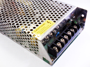 JD-150-24 (AZS-150-24) (Блок живлення 24V/6.25A) JD-150-24 (AZS-150-24) (Блок живлення 24V/6.25A)