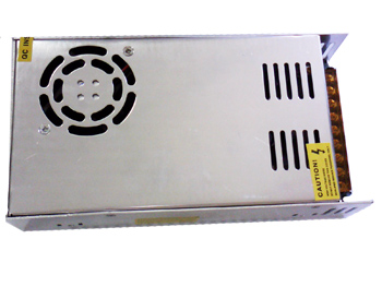 Блок живлення що вбудовується 360W 12V JD-360-12 (AZS-360-12) Блок живлення що вбудовується 360W 12V JD-360-12 (AZS-360-12)