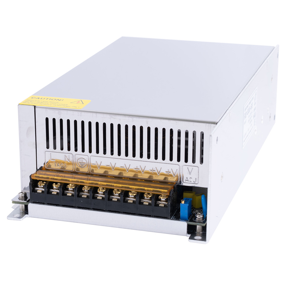Блок живлення що вбудовується для RIDEN RD6012 800W 68V 800W power supply