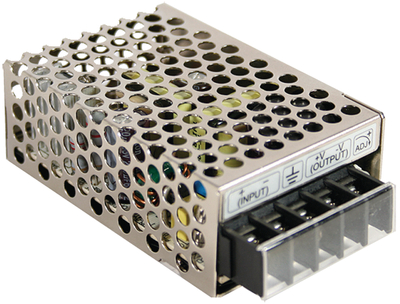 DC/DC перетворювач 15W, MeanWell SD-15C-5