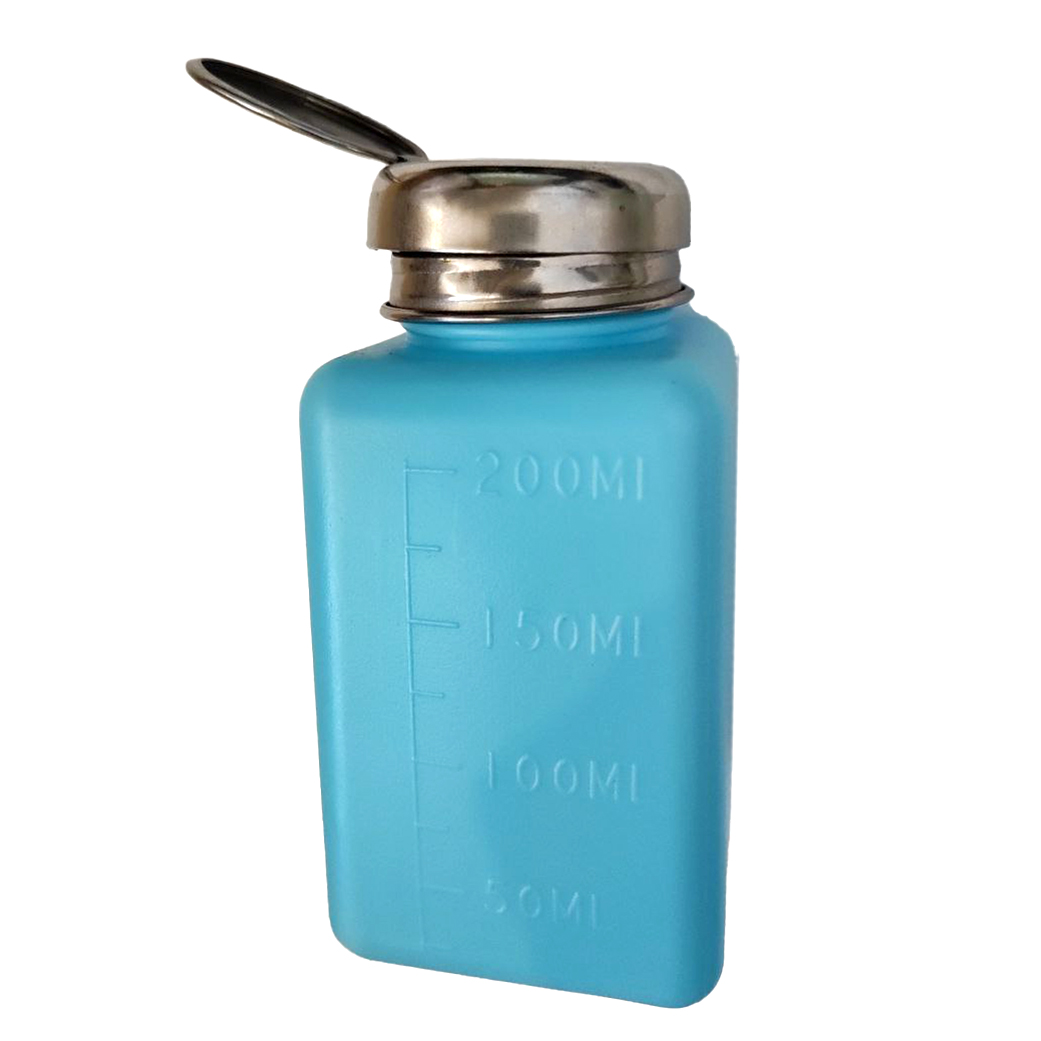 Флакон для рідини, 6oz (Welsolo)