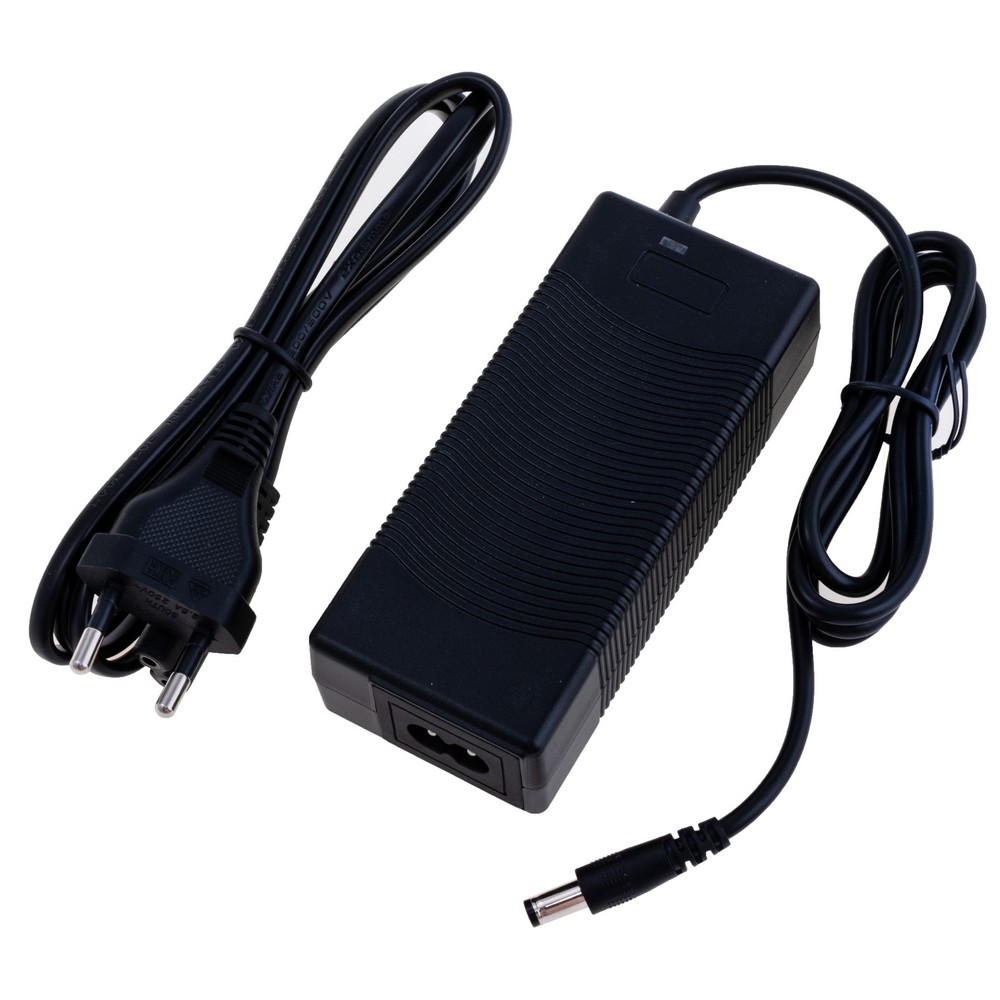 Зарядний пристрій 6S Li-Ion charger 25.2V 1A Зарядний пристрій 6S Li-Ion charger 25.2V 1A