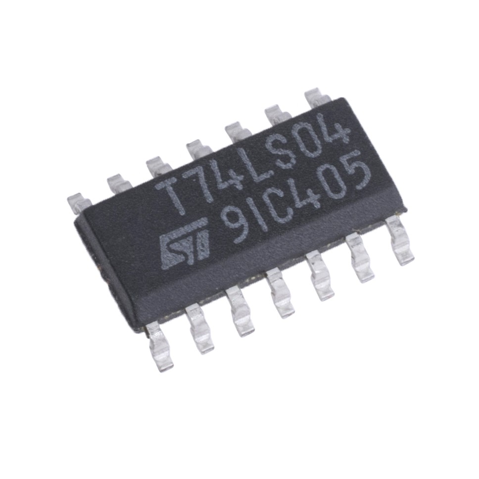 74LS04-SMD