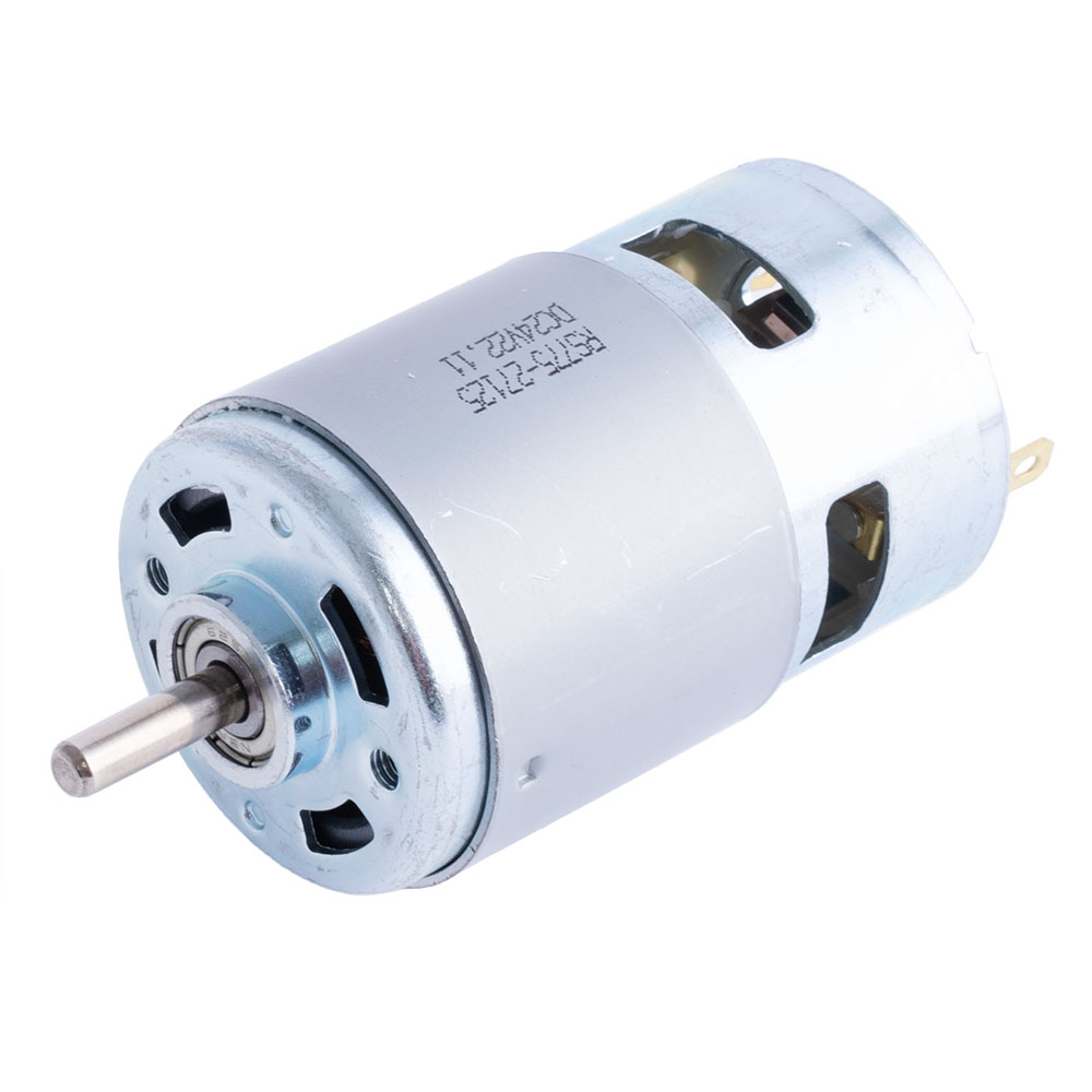 Мотор RS775 24VDC 3000RPM (RS-775243000)