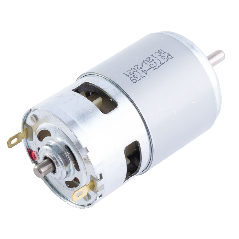 Мотор 775 12VDC 4500RPM (RS775124500)