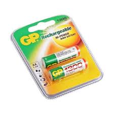 130AAHC-UC2 AA NiMH 1300mAh GP (акумулятор нікель-металгідридний)