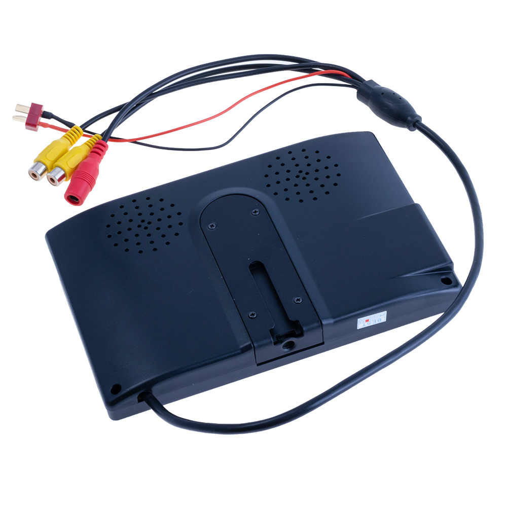 7-дюймовий РК-монітор TFT FPV 1024x600 V-002 M53