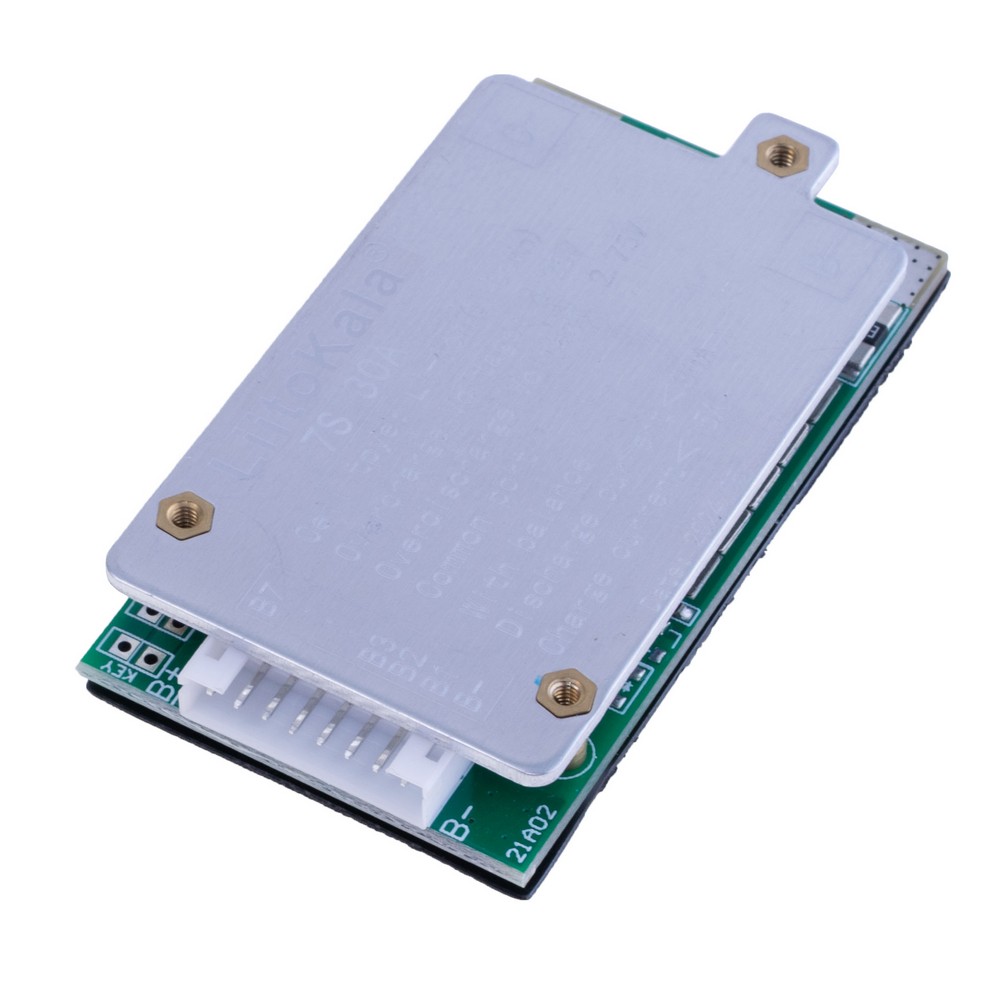 7S-29.4V30A BMS