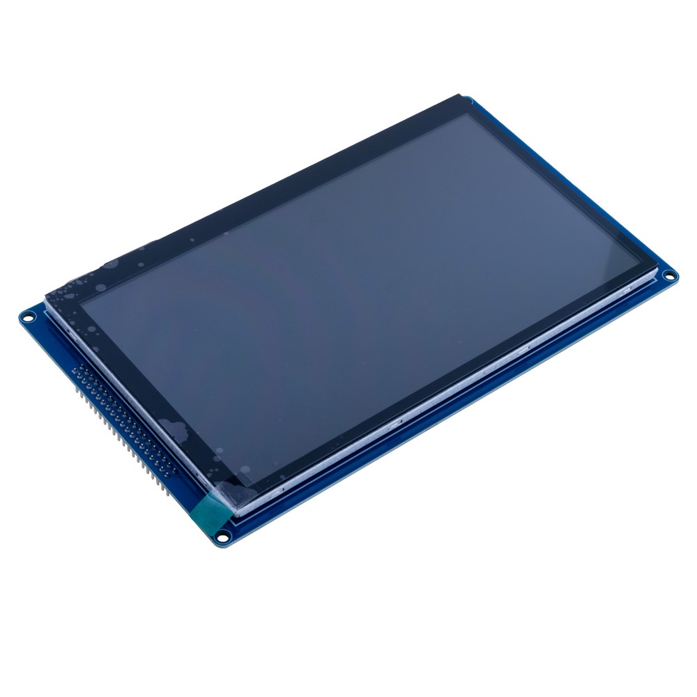 Дисплей сенсорний 7" TFT 800*480