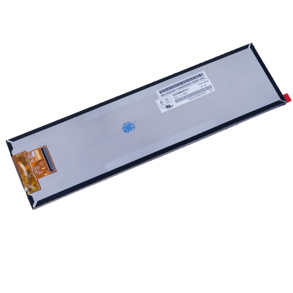 Дисплей 8,8" IPS 1920*480