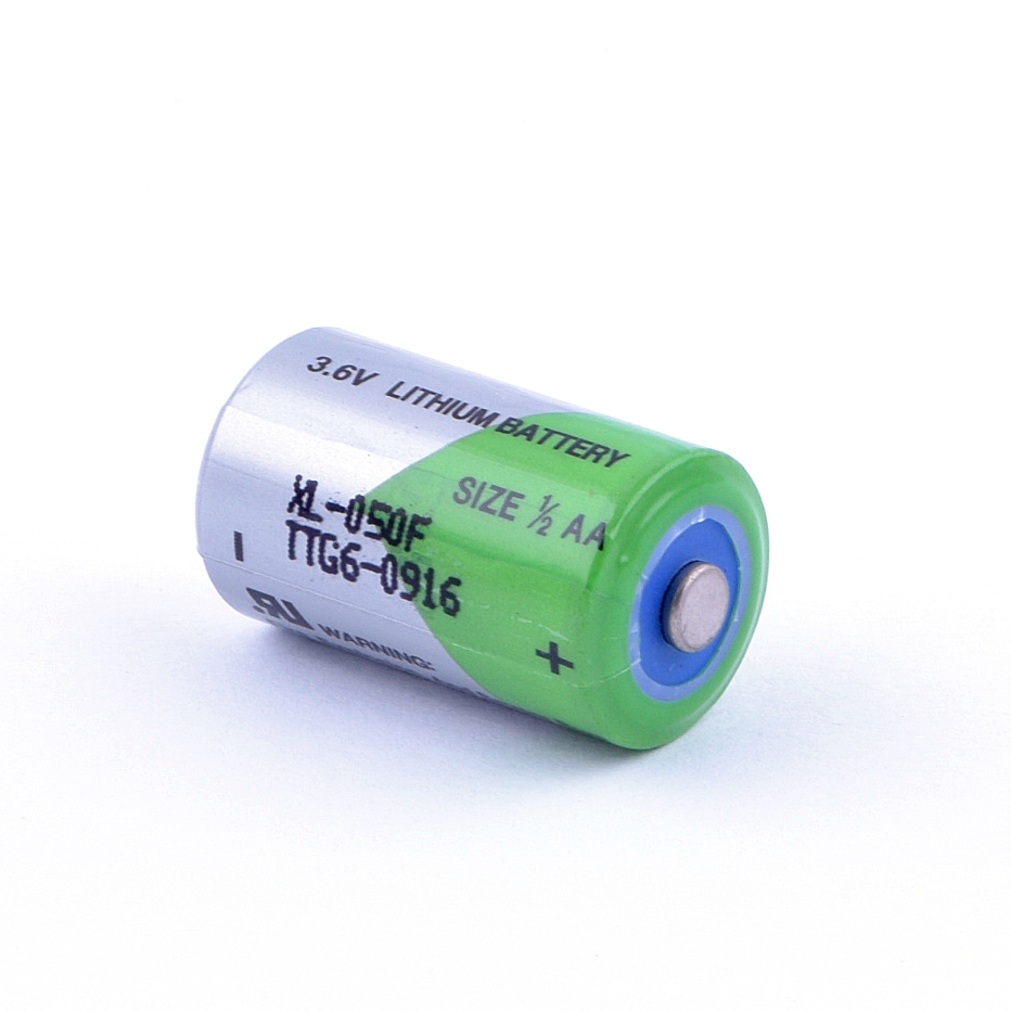Батарейка 1/2AA літієва 3,6V 1шт. Xeno Energy XL-050F/STD