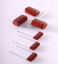 MEF 680nF 630VDC 10% 28х21х11мм, Р = 27мм (конденсатор плівковий) MEF 680nF 630VDC 10% 28х21х11мм, Р = 27мм (конденсатор плівковий)