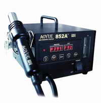 Паяльная станция AOYUE-852A+ Паяльная станция AOYUE-852A+