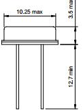 HC-49S 20.480MHz, +/-30ppm, 16pF