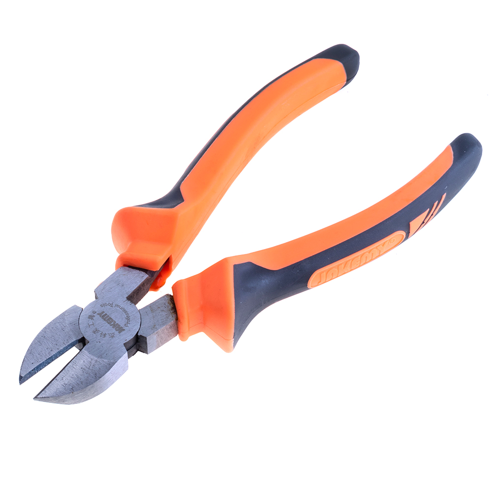 Кусачки 8" CR-V (JM-CT1-5 – Jakemy) Кусачки 8" CR-V (JM-CT1-5 – Jakemy)