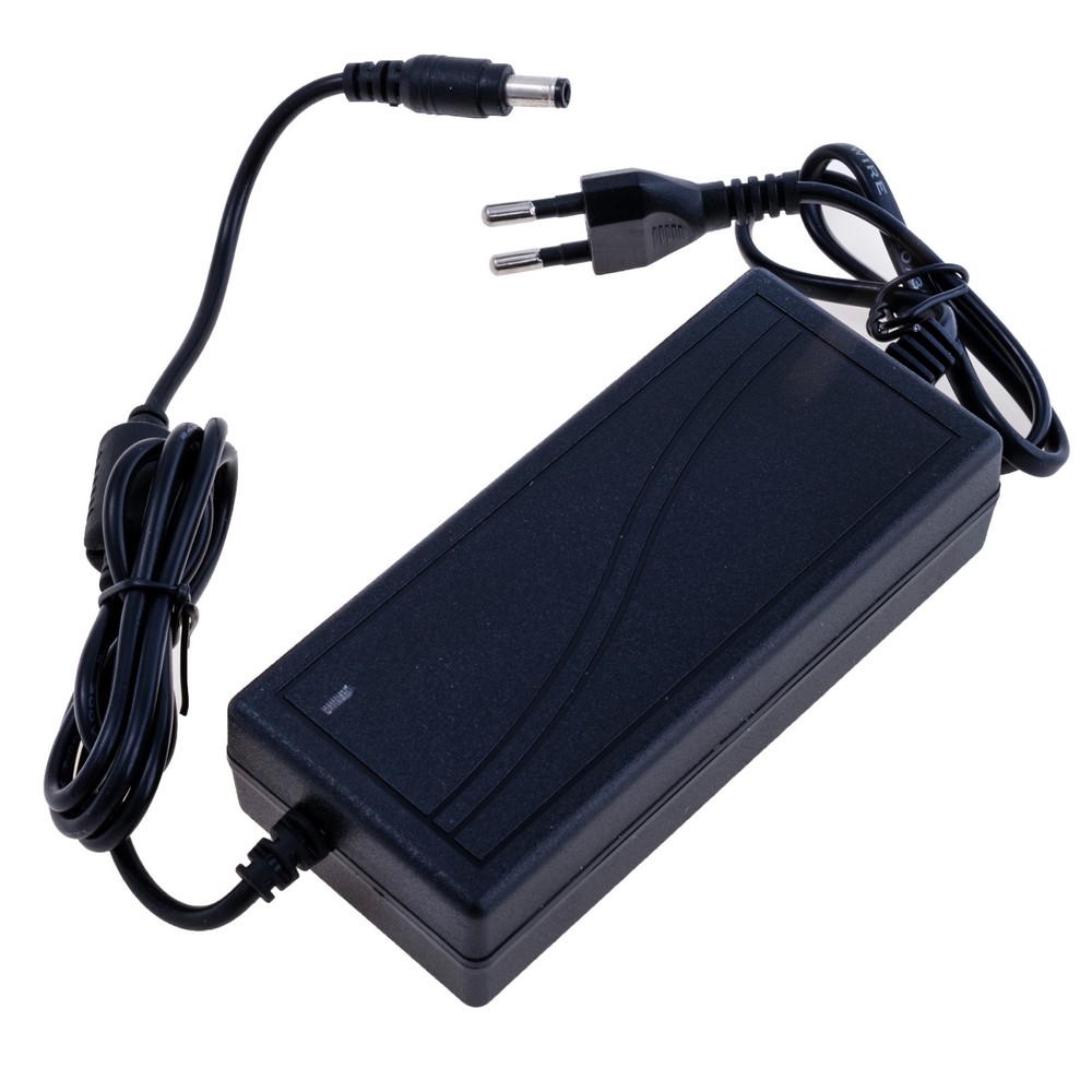 Блок живлення настільний 90W 15V, роз'єм:2.5x5.5mm Блок живлення настільний 90W 15V, роз'єм:2.5x5.5mm