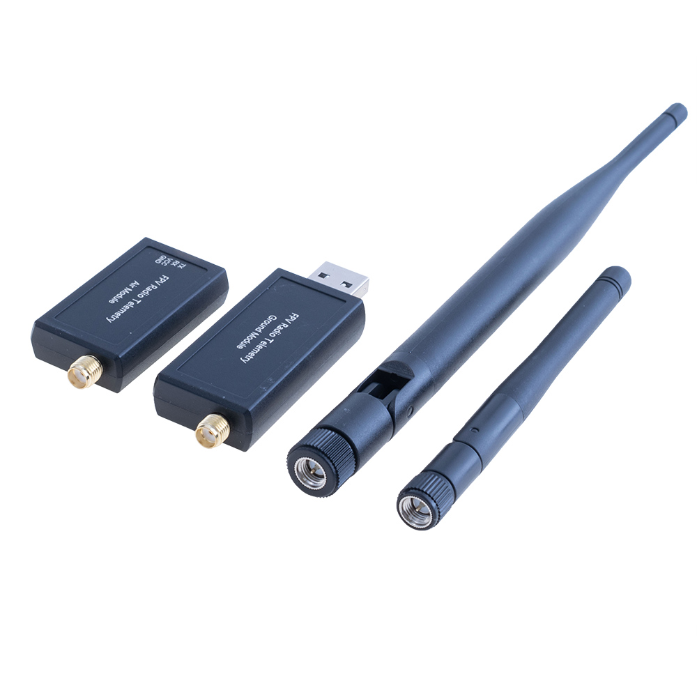 Комплект телеметрії 433Mhz V1 500mW T-005 Z98