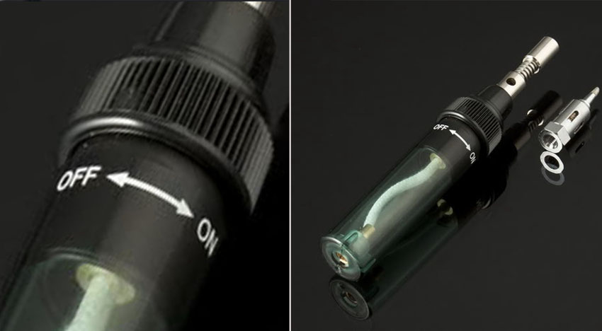 Газовая горелка OEM 5975 Газовая горелка OEM 5975