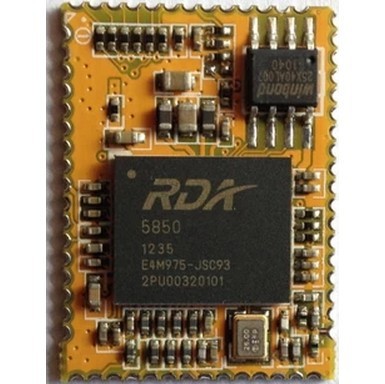 RDA5850