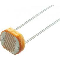 Фоторезистор A906014 (Perkin Elmer) 90mW; 15kOhm; 340kOhm; 15000kOhm; 600nm;