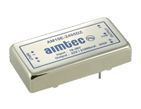 DC/DC перетворювач 10W, Aimtec AM10E-2403SC