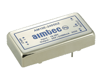 Блок живлення DC/DC 10W, Aimtec AM10E-2403SC