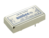 DC/DC перетворювач 15W, Aimtec AM15E-2407SZ