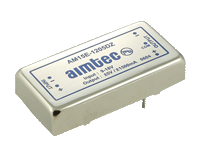 Блок живлення DC/DC 15W, Aimtec AM15E-2407SZ