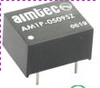 DC/DC перетворювач 1W, Aimtec AM1P-241515D-NZ