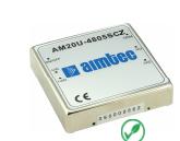 Блок живлення DC/DC 20W, Aimtec AM20U-48512TC