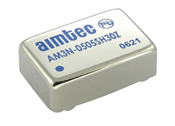 DC/DC перетворювач 3W, Aimtec AM3N-0515S