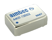 Блок живлення DC/DC 3W, Aimtec AM3T-4805SZ