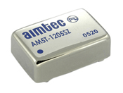 Блок живлення DC/DC 5W, Aimtec AM5T-2405SZ