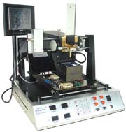 Паяльная станция AOYUE-BGA9000A Паяльная станция AOYUE-BGA9000A