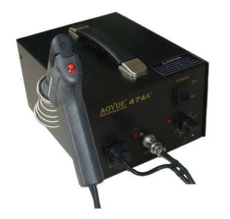 Паяльная станция AOYUE-474A+ (Int 474A+) Паяльная станция AOYUE-474A+ (Int 474A+)