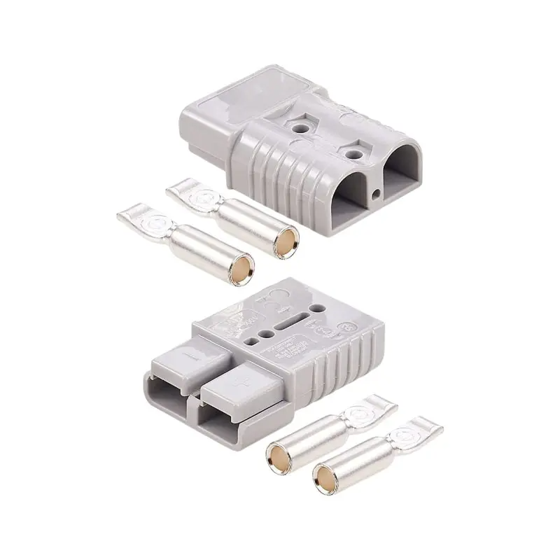 Потужний роз'єм комплект 120A, AP-120 Потужний роз'єм комплект 120A, AP-120