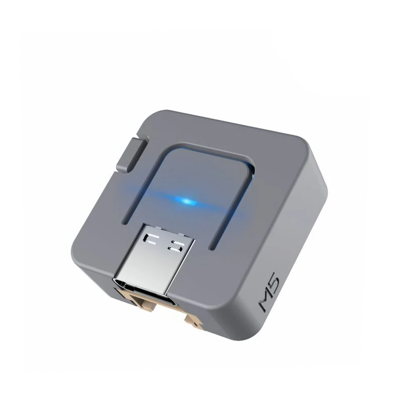 Контролер ATOM Lite ESP32 IoT Development Kit