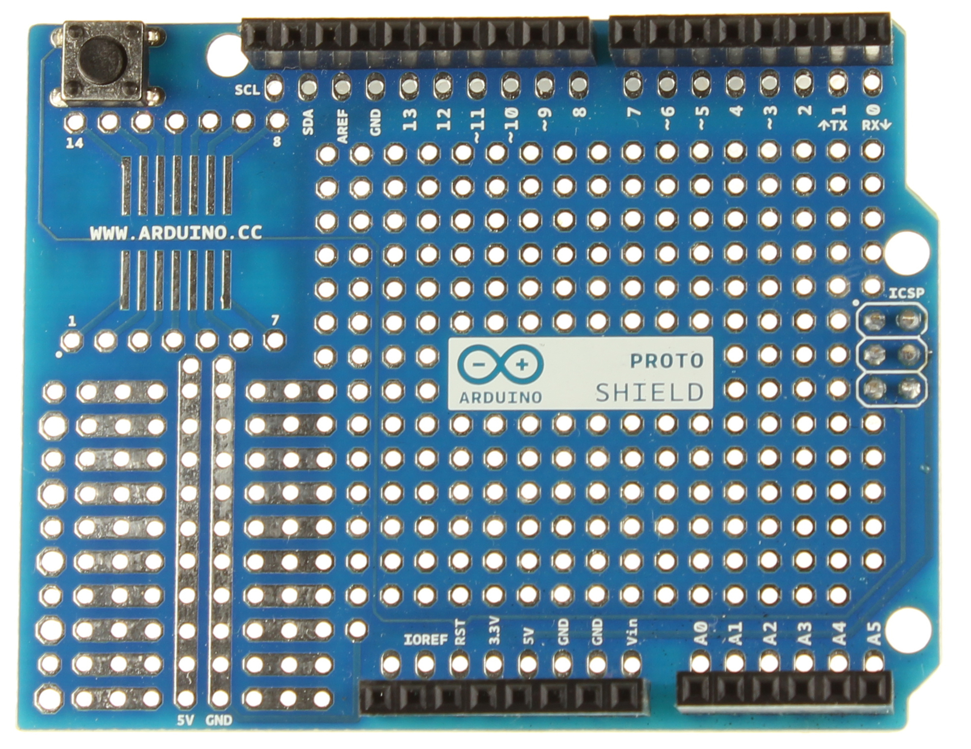 PROTO-SHIELD PROTO-SHIELD
