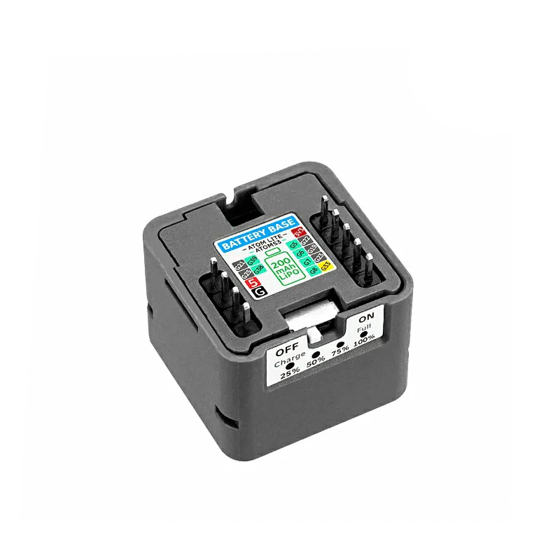 Акумуляторна база, Atomic Battery Base (200mAh) Акумуляторна база, Atomic Battery Base (200mAh)