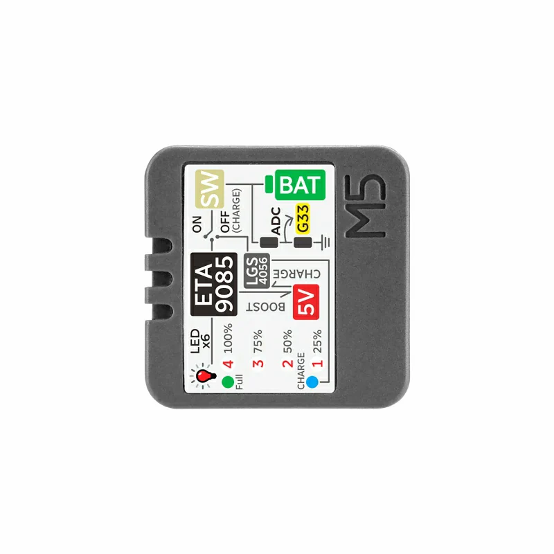 Акумуляторна база, Atomic Battery Base (200mAh) Акумуляторна база, Atomic Battery Base (200mAh)