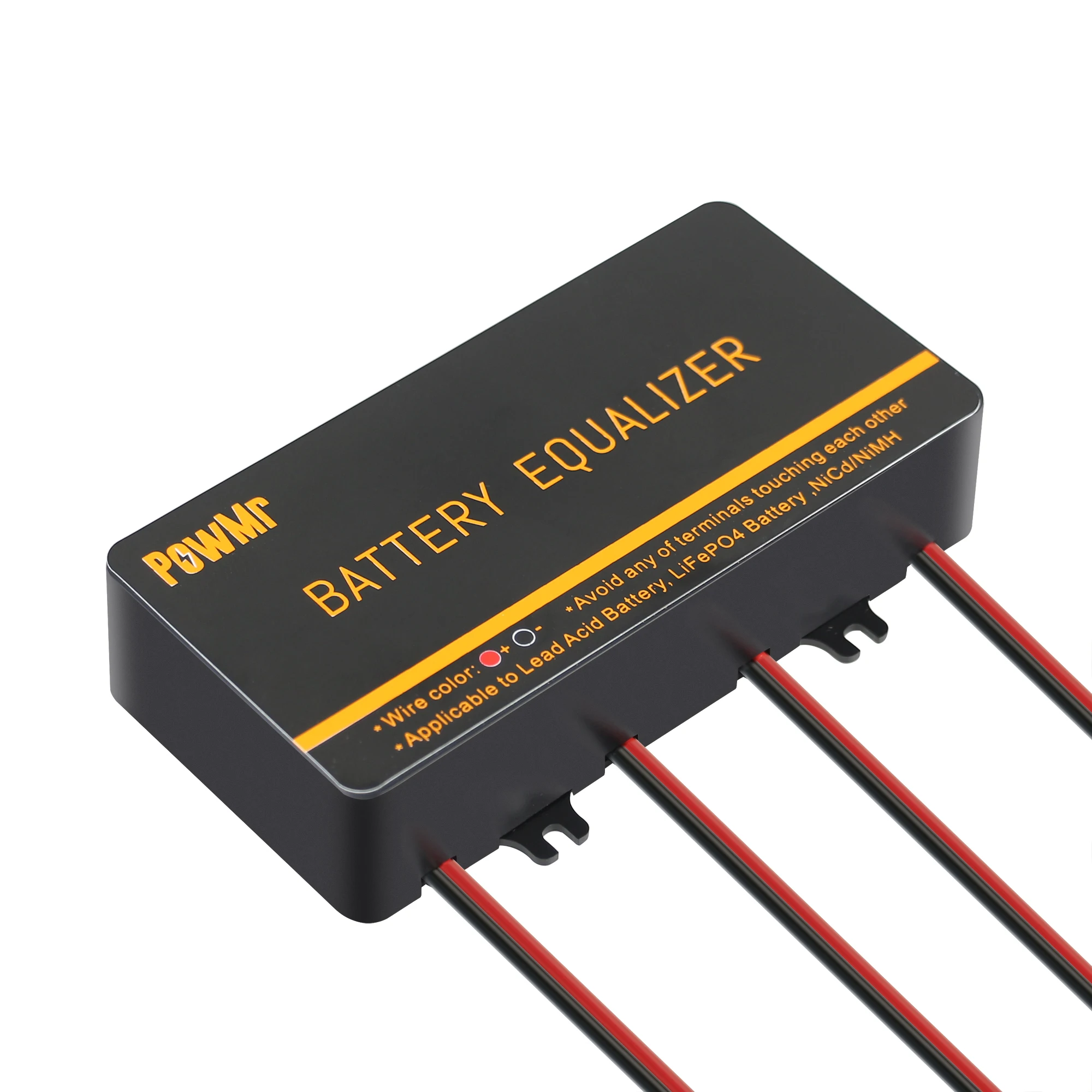Балансир 48V (BE48-N – PowMr)