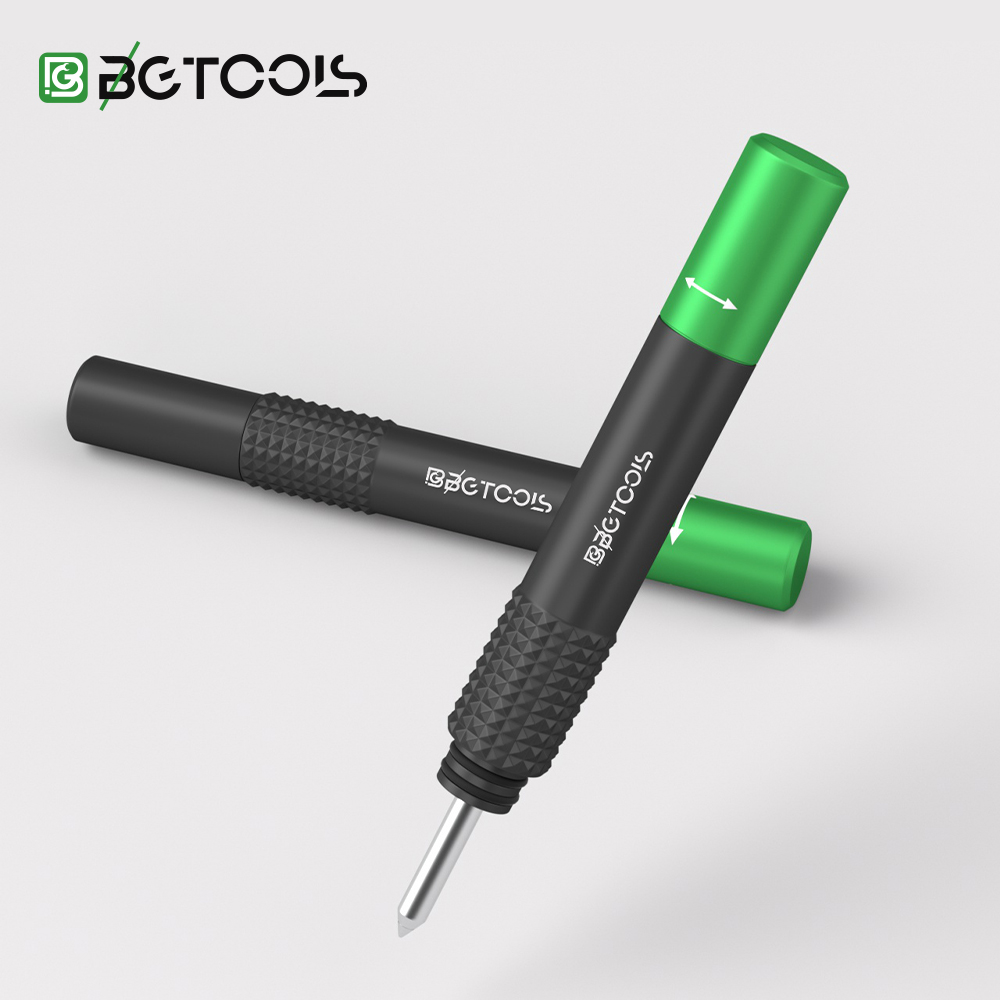 Інструмент для биття скла, керно BG-018 Інструмент для биття скла, керно BG-018